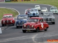 Velodromloppet Historic GP