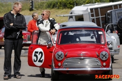 Svenskt Sportvagnsmeeting Ring Knutstorp