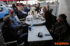 Mantorp Park 50 år med RHK & Legends