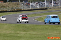 Falkenberg Classic, final för RHK & SPVM