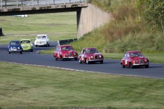 Kinnekulle Historic Meeting