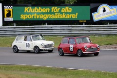 SSM Ring Knutstorp