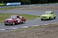 SSM Ring Knutstorp