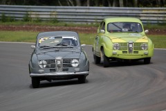 RHK Historic Meeting Kinnekulle