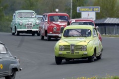 RHK Historic Meeting Kinnekulle