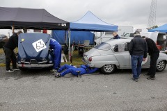 Velodromloppet Historic GP i Karlskoga