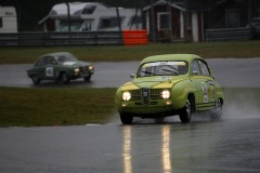 Anderstorp Historic Race