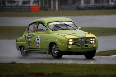 Anderstorp Historic Race