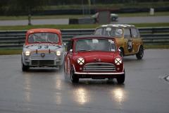 Anderstorp Historic Race