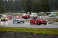 Anderstorp Historic Race