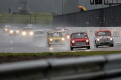 Anderstorp Historic Race