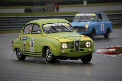 Anderstorp Historic Race