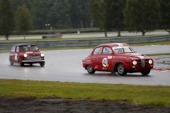 Anderstorp Historic Race