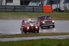 Anderstorp Historic Race