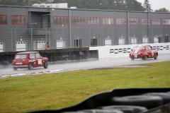 Anderstorp Historic Race