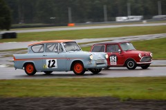 Anderstorp Historic Race