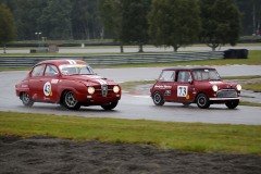 Anderstorp Historic Race