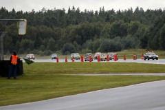 Anderstorp Historic Race