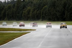 Anderstorp Historic Race