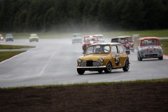 Anderstorp Historic Race