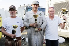 1000cc Cupen Competition F vanns av Jonas E Pölda före Lars Jameson och Hans Beckert.