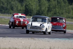 Velodromloppet Historic GP Karlskoga