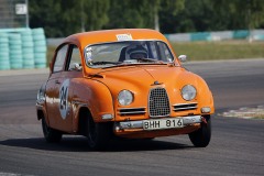 Velodromloppet Historic GP Karlskoga