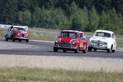 Velodromloppet Historic GP Karlskoga