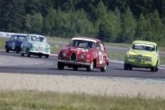 Velodromloppet Historic GP Karlskoga