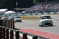 Velodromloppet Historic GP Karlskoga