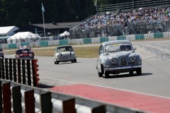 Velodromloppet Historic GP Karlskoga