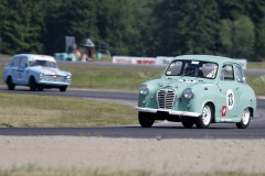 Velodromloppet Historic GP Karlskoga