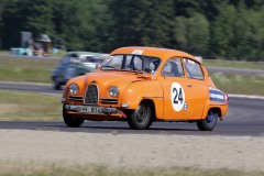 Velodromloppet Historic GP Karlskoga