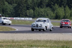 Velodromloppet Historic GP Karlskoga