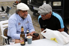 Velodromloppet Historic GP Karlskoga