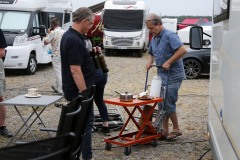 Velodromloppet Historic GP Karlskoga