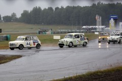 Velodromloppet Historic GP Karlskoga