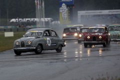 Velodromloppet Historic GP Karlskoga