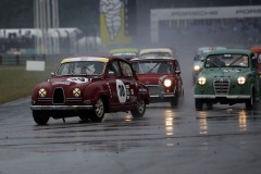 Velodromloppet Historic GP Karlskoga