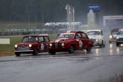 Velodromloppet Historic GP Karlskoga