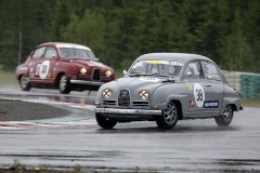 Velodromloppet Historic GP Karlskoga