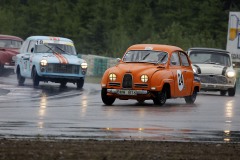 Velodromloppet Historic GP Karlskoga