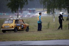 Velodromloppet Historic GP Karlskoga