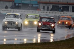 Velodromloppet Historic GP Karlskoga