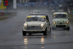 Velodromloppet Historic GP Karlskoga