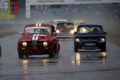 Velodromloppet Historic GP Karlskoga