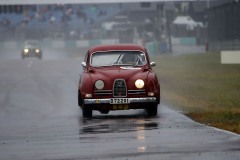 Velodromloppet Historic GP Karlskoga