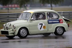 Velodromloppet Historic GP Karlskoga