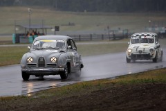 Velodromloppet Historic GP Karlskoga