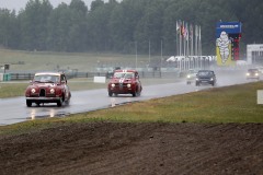 Velodromloppet Historic GP Karlskoga